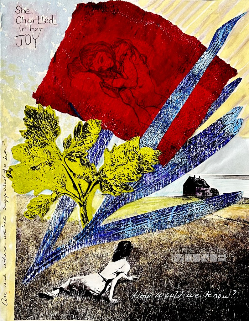 Poetry Series