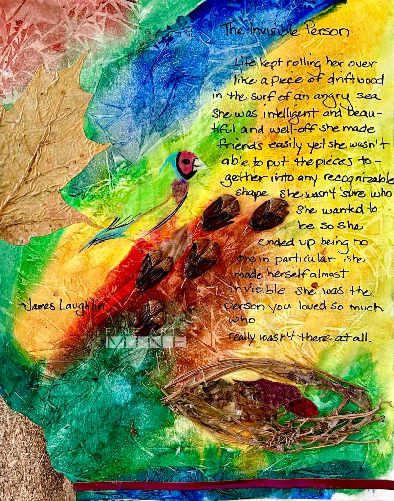 Bird Series