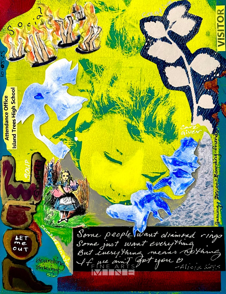 Poetry Series